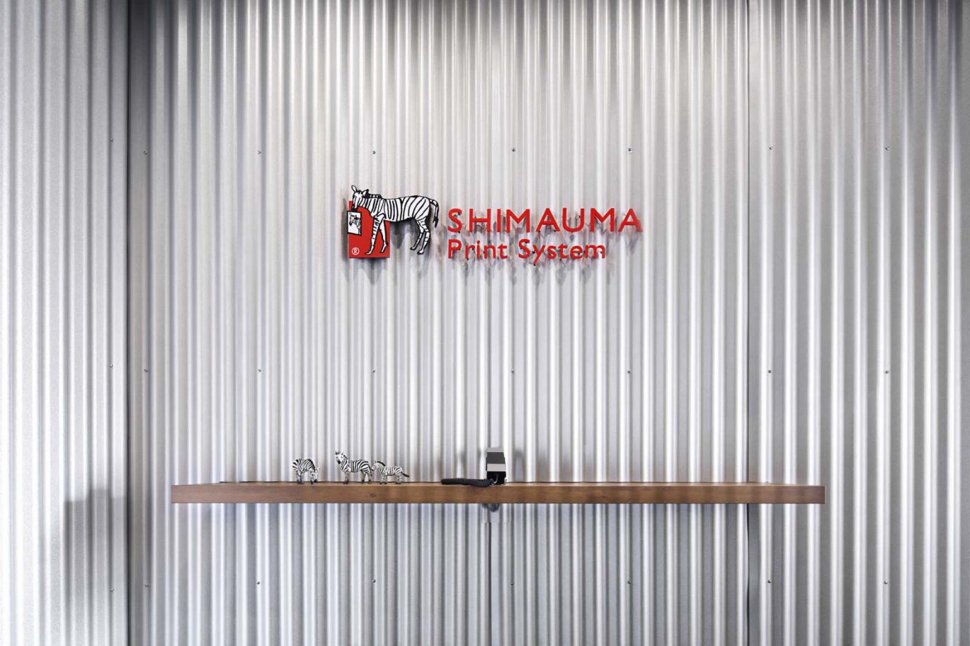 SHIMAUMA PRINT SYSTEM