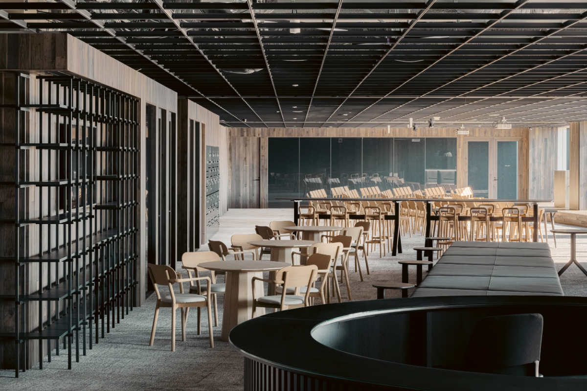 SAKURA DEEPTECH SHIBUYA